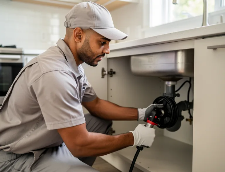 drain cleaning Kalihi-Palama